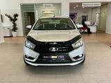 ВАЗ (Lada) Vesta 2017 года за 3 690 000 тг. в Уральск – фото 5