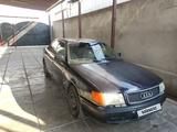 Audi 100 1991 года за 1 400 000 тг. в Тараз – фото 3