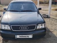 Audi A6 1995 годаfor2 000 000 тг. в Жетысай