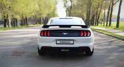 Ford Mustang 2020 годаүшін12 000 000 тг. в Алматы – фото 3