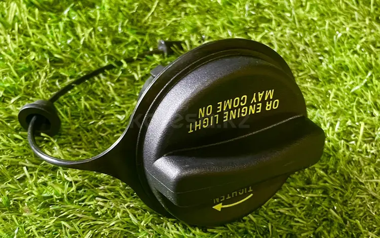 Крышка бензобака mazda Ford за 15 000 тг. в Караганда