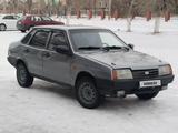 ВАЗ (Lada) 21099 2002 года за 950 000 тг. в Костанай