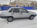 ВАЗ (Lada) 21099 2002 года за 950 000 тг. в Костанай – фото 3