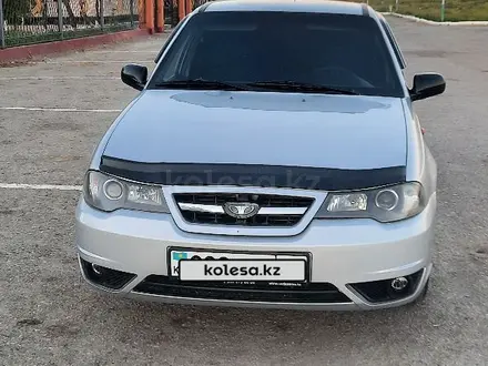 Daewoo Nexia 2010 года за 1 900 000 тг. в Шиели – фото 3