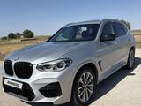 BMW X3 2018 года за 16 000 000 тг. в Алматы – фото 3