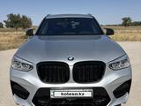 BMW X3 2018 года за 16 000 000 тг. в Алматы – фото 2