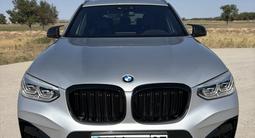 BMW X3 2018 года за 16 000 000 тг. в Алматы – фото 2