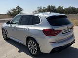 BMW X3 2018 года за 16 000 000 тг. в Алматы – фото 4