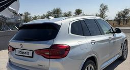 BMW X3 2018 года за 16 000 000 тг. в Алматы – фото 5