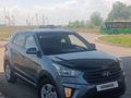 Hyundai Creta 2018 года за 6 500 000 тг. в Алматы