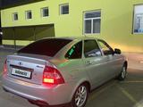 ВАЗ (Lada) Priora 2172 2012 года за 2 350 000 тг. в Актау – фото 3