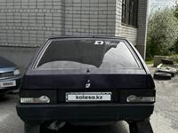 ВАЗ (Lada) 2109 1998 годаүшін640 000 тг. в Усть-Каменогорск