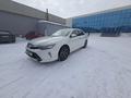 Toyota Camry 2018 годаүшін13 900 000 тг. в Караганда – фото 8