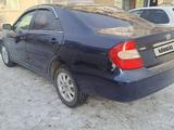 Toyota Camry 2001 года за 3 700 000 тг. в Аягоз – фото 5