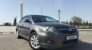 Toyota Avensis 2008 года за 4 600 000 тг. в Тараз