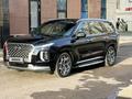 Hyundai Palisade 2020 годаүшін26 500 000 тг. в Астана – фото 4