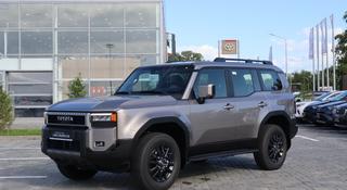 Toyota Land Cruiser Prado Comfort+ 2025 года за 30 490 000 тг. в Кокшетау
