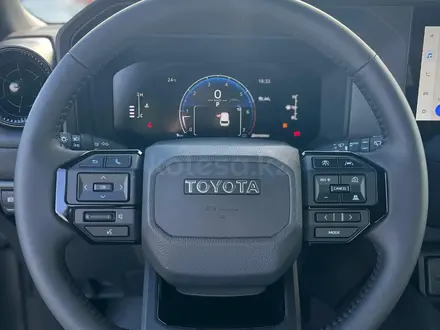 Toyota Land Cruiser Prado Comfort+ 2025 года за 32 990 000 тг. в Кокшетау – фото 10