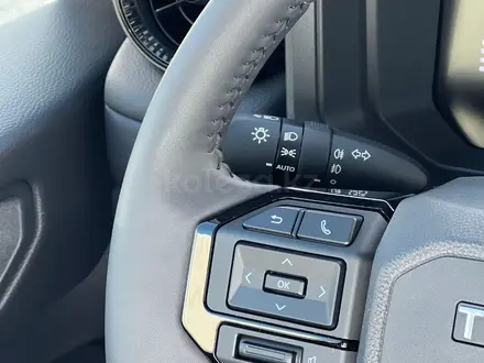 Toyota Land Cruiser Prado Comfort+ 2025 года за 32 990 000 тг. в Кокшетау – фото 11
