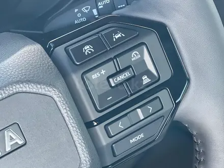 Toyota Land Cruiser Prado Comfort+ 2025 года за 32 990 000 тг. в Кокшетау – фото 12