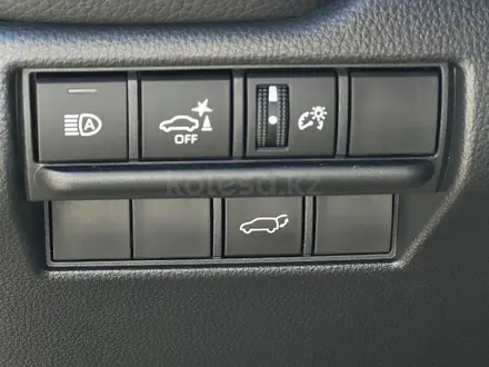 Toyota Land Cruiser Prado Comfort+ 2025 года за 32 990 000 тг. в Кокшетау – фото 13