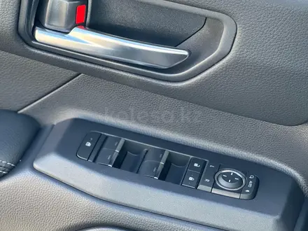Toyota Land Cruiser Prado Comfort+ 2025 года за 32 990 000 тг. в Кокшетау – фото 14