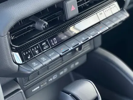 Toyota Land Cruiser Prado Comfort+ 2025 года за 32 990 000 тг. в Кокшетау – фото 16