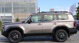 Toyota Land Cruiser Prado Comfort+ 2025 годаүшін30 490 000 тг. в Кокшетау – фото 2