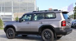 Toyota Land Cruiser Prado Comfort+ 2025 годаүшін30 490 000 тг. в Кокшетау – фото 3