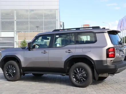 Toyota Land Cruiser Prado Comfort+ 2025 года за 32 990 000 тг. в Кокшетау – фото 3