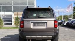 Toyota Land Cruiser Prado Comfort+ 2025 годаүшін30 490 000 тг. в Кокшетау – фото 4