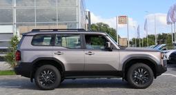 Toyota Land Cruiser Prado Comfort+ 2025 годаүшін30 490 000 тг. в Кокшетау – фото 5