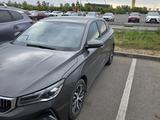 Geely Emgrand 2024 года за 5 700 000 тг. в Астана