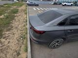 Geely Emgrand 2024 года за 5 700 000 тг. в Астана – фото 4