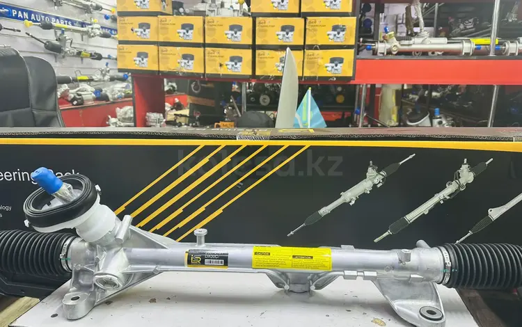 РУЛЕВАЯ РЕЙКА СОНАТА , SONOTA ELANTRA за 10 121 тг. в Алматы