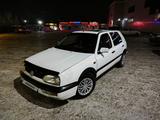 Volkswagen Golf 1995 года за 1 350 000 тг. в Кокшетау – фото 2