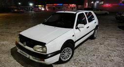 Volkswagen Golf 1995 годаүшін1 200 000 тг. в Кокшетау – фото 2