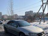 Opel Omega 1997 года за 570 000 тг. в Астана – фото 4