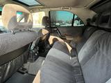 Opel Omega 1997 года за 570 000 тг. в Астана – фото 2