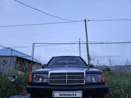 Mercedes-Benz 190 1989 года за 700 000 тг. в Шымкент – фото 3
