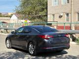 Kia K5 2012 годаүшін4 200 000 тг. в Атырау – фото 4