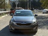 Kia K5 2012 годаүшін4 200 000 тг. в Атырау