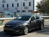 Kia K5 2012 годаүшін4 200 000 тг. в Атырау – фото 2