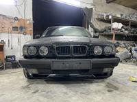 BMW 540 1993 года за 4 200 000 тг. в Астана