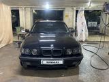 BMW 540 1993 года за 4 200 000 тг. в Астана – фото 2