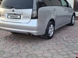 Mitsubishi Grandis 2004 годаfor4 200 000 тг. в Атырау – фото 4