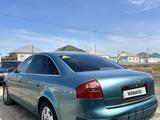Audi A6 1997 года за 3 600 000 тг. в Кызылорда – фото 4