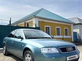 Audi A6 1997 года за 3 600 000 тг. в Кызылорда