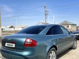 Audi A6 1997 года за 3 600 000 тг. в Кызылорда – фото 5