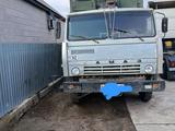 КамАЗ  5320 1987 года за 3 000 000 тг. в Шу – фото 3